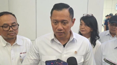 AHY Tegaskan Demokrat Siap Kawal Pembagian Paket Bantuan Stimulus Rp 38,6 Triliun Tepat Sasaran 