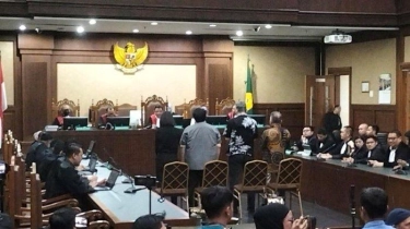Aktivis Lingkungan Hidup Sebut Vonis Kasus Timah Justru Rugikan Masyarakat Bangka Belitung