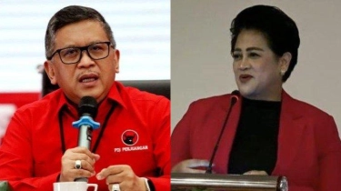 Connie Bakrie Masih Enggan Buka Dokumen Skandal Pejabat Negara: Tergantung Keputusan Hasto