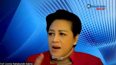 Connie Bocorkan Isi Dokumen Skandal Pejabat Negara, Pastikan Menyeret Nama Jokowi
