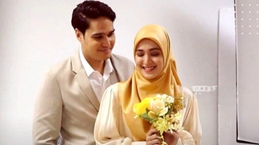 Cut Syifa dan Mischa Chandrawinata Siap Menikah di Tahun 2025, Ungkap Harapan Soal Jodoh