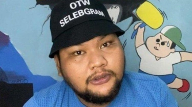 Dinar Candy Kirim Uang ke Fico Fachriza Tanpa Diminta: Nih Sedekah Buat Jajan