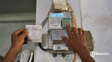 Diskon 50 Persen Token Listrik PLN Sudah Bisa Dibeli, Begini Cara Maksimalkan Promo