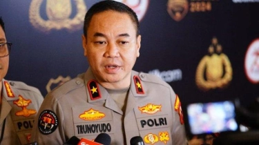 Eks Anak Buah Kombes Donald Simanjuntak Dipecat Dari Polri Buntut Kasus Pemerasan Penonton DWP 2024