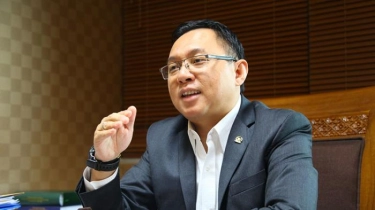 Fraksi Demokrat Anggap Kenaikan PPN Hanya untuk Barang Mewah sebagai Kebijakan Pro Rakyat