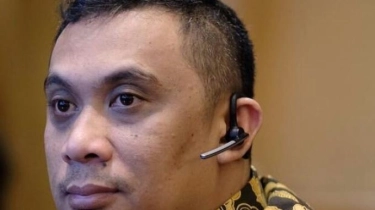 Fraksi PAN DPR Identifikasi 10 Tantangan Ekonomi di 2024 yang Relatif Mampu Dilewati Pemerintah