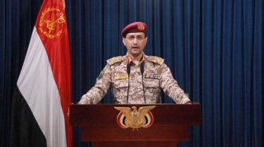 Houthi Klaim Sukses Tembak Jatuh Drone MQ-9, yang Kedua dalam 72 Jam Terakhir