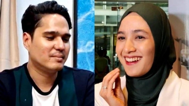 Ingin Menikah di Tahun 2025, Cut Syifa dan Mischa Chandrawinata Pasrah akan Jodoh