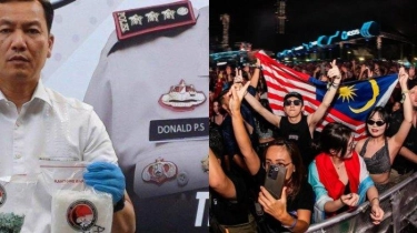 Irjen Karyoto Janji Transparan terkait Pengusutan Kasus Pemerasan di DWP yang Menjerat Kombes Donald