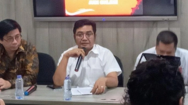 Jokowi Masuk Nominasi Pemimpin Terkorup Versi OCCRP, Projo: Jangan Sekedar Omong Tanpa Bukti