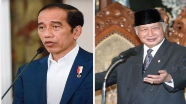 Jokowi Tantang OCCRP untuk Buktikan Dirinya Korup, Pengamat Kaitkan dengan Soeharto