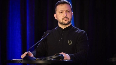 Kalimat Pertama Langsung Cibir Rusia, Isi Pidato Lengkap Perdana 2025 Presiden Ukraina Zelensky