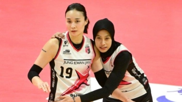 Kata Megawati soal Laga All-Star Batal, Megatron Turut Bersedih atas Kecelakaan Jeju Air