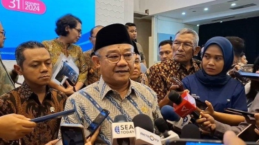 Kemendikdasmen Rampungkan 8 Kajian Pendidikan, dari Ujian Nasional, Kurikulum hingga PPDB