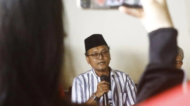 KPK Bakal Proses jika Hasto Lapor soal Skandal Korupsi Pejabat, PDIP: Fokus Saja Urus Kasus Mandek