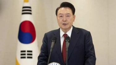 Krisis Politik di Korea Selatan: Penangkapan Yoon Suk Yeol