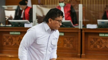 Kubu Ferdy Sambo Bantah Terlibat Kasus Uang Palsu di UIN Makassar, Klaim Tak Kenal Annar Sampetoding