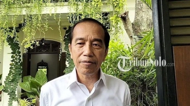 OCCRP yang Sebut Jokowi Tokoh Terkorup di Dunia Terima Sumbangan dari AS dan Sekutunya