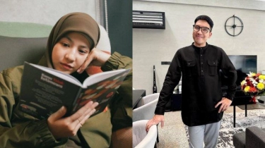 Pergi ke Jepang Bersama, Natasha Rizki Bongkar Perlakuan Desta saat Liburan: Serulah Pokoknya