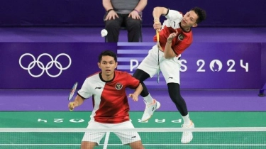 Poin BWF Malaysia Open 2025: Saatnya Fajar/Rian Cs Dongkrak Ranking Awal Tahun