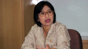 Politikus Nasdem Sebut OCCRP Tak Bisa Jadi Acuan Penilaian Korupsi
