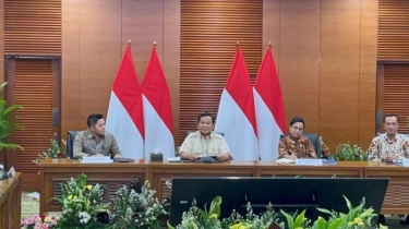 PPN 12 Persen Berlaku untuk Barang dan Jasa Mewah, LMND: Bukti Prabowo Berpihak pada Rakyat Kecil