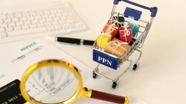 PPN 12 Persen Resmi Berlaku, Ini Daftar Barang yang Masih Kena PPN 11 Persen dan Barang Bebas Pajak