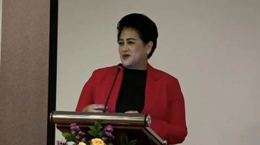 Profil Connie Rahakundini Bakrie, Pengamat Militer yang Simpan Dokumen Penting Milik Hasto di Rusia