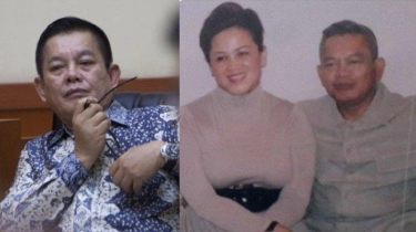 Profil Letjen Purn. Djaja Suparman, Mantan Suami Connie Bakrie yang Terjerat Kasus Korupsi Ruilslag