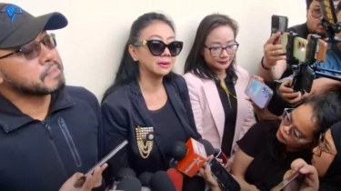 Proses Cerai, Galiech Rahardja Pasrah Lalui Malam Pergantian Tahun Ini Tidak Bersama Asri Welas