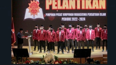 PW Hima Persis DIY Jadi Tuan Rumah Musyawarah Pleno Nasional 2025