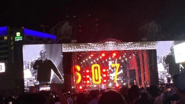 Sheila On 7 Sukses Bius Penonton Big Bang Festival 2024