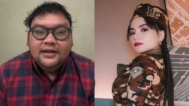 Tanpa Diminta, Dinar Candy Langsung Transfer Uang ke Rekening Fico Fachriza: Nih Buat Jajan