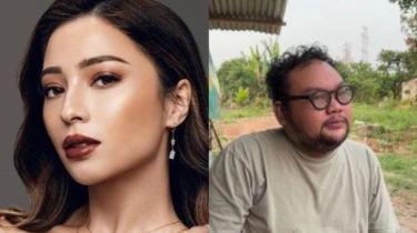 Usai Nikita Willy dan Kiki TBA yang Kirim Uang, Fico Fachriza Pajang Bukti Transfer dari Dinar Candy