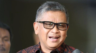 Awali Tahun 2025, KPK Panggil Saksi Kunci Kasus Sekjen PDIP Hasto Kristiyanto