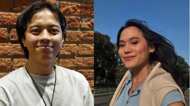 Bersahabat Sejak 11 Tahun Lalu, Kini Bisma dan Sheryl Sheinafia Kode Pacaran?