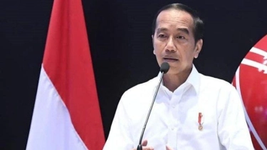 DPR Ingatkan Laporan OCCRP Tentang Jokowi Terkorup 2024 Bisa Jadi Alat Propaganda