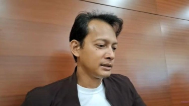 Fedi Nuril Ungkap Alasan Sering Kritik Pemerintah di Media Sosial