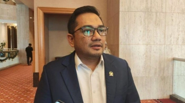 Komisi II DPR akan Tindak Lanjuti Putusan MK yang Hapus Presidential Threshold