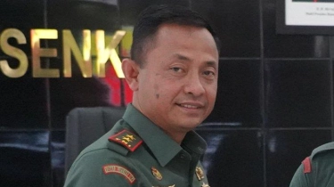 Mayjen TNI Eko Susetyo, M.M., M.Tr.Han.