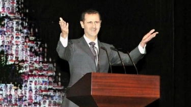 Media Inggris: Presiden Terguling Bashar Assad Nyaris Tewas Diracun di Rusia, Dirawat di Apartemen