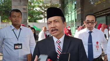 MK Tangani 240 Pengujian UU di 2024, Terbanyak Dibanding Beberapa Tahun Terakhir