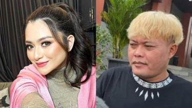 Nathalie Holscher Murka Putranya Dituding Bukan Anak Kandung Sule Gara-gara Parasnya Ganteng