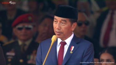 Pakar Hukum Kritik OCCRP yang Masukkan Jokowi ke Daftar Tokoh Terkorup: Penghinaan bagi Indonesia