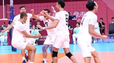 PP PBVSI Optimistis Proliga 2025 Lahirkan Talenta Baru untuk Timnas Voli Indonesia