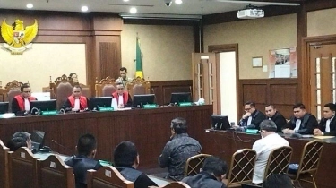 Saksi Tak Bisa Hadir, Sidang Kasus Suap Vonis Bebas Ronald Tannur Ditunda Pekan Depan