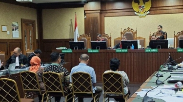 Terungkap Basarnas Punya Anggaran di Luar APBN, Peruntukannya Diungkap Saksi Dalam Sidang