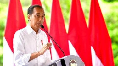 3 Klarifikasi Terbaru OCCRP Jokowi Tokoh Terkorup 2024: Akui Tak Punya Bukti & Kerap Disalahgunakan