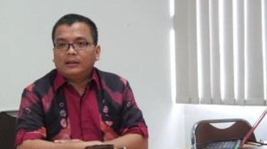 5 Catatan Denny Indrayana Soal MK Hapuskan Presidential Treshold hingga Antisipasi Dinasti Politik