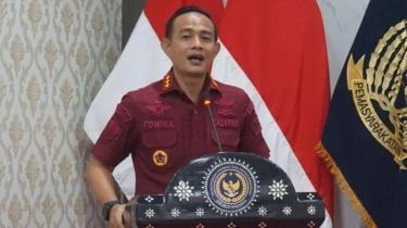 Asta Cita dan 13 Program Akselerasi dari Menteri Imipas Jadi Fokus Pegawai Lapas Narkotika Jakarta